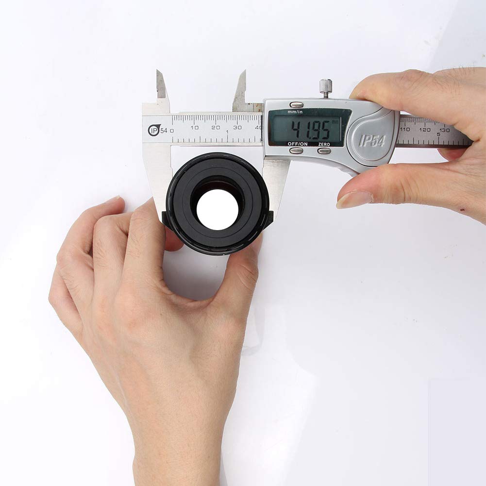 GUB BB30/24 Press-Fit Ceramic Bearing Bottom Bracket - Lightweight Aluminum Road Bike Bottom Bracket for High-Performance Cycling | Perfect for Road Bikes, Triathlon & Endurance Racing