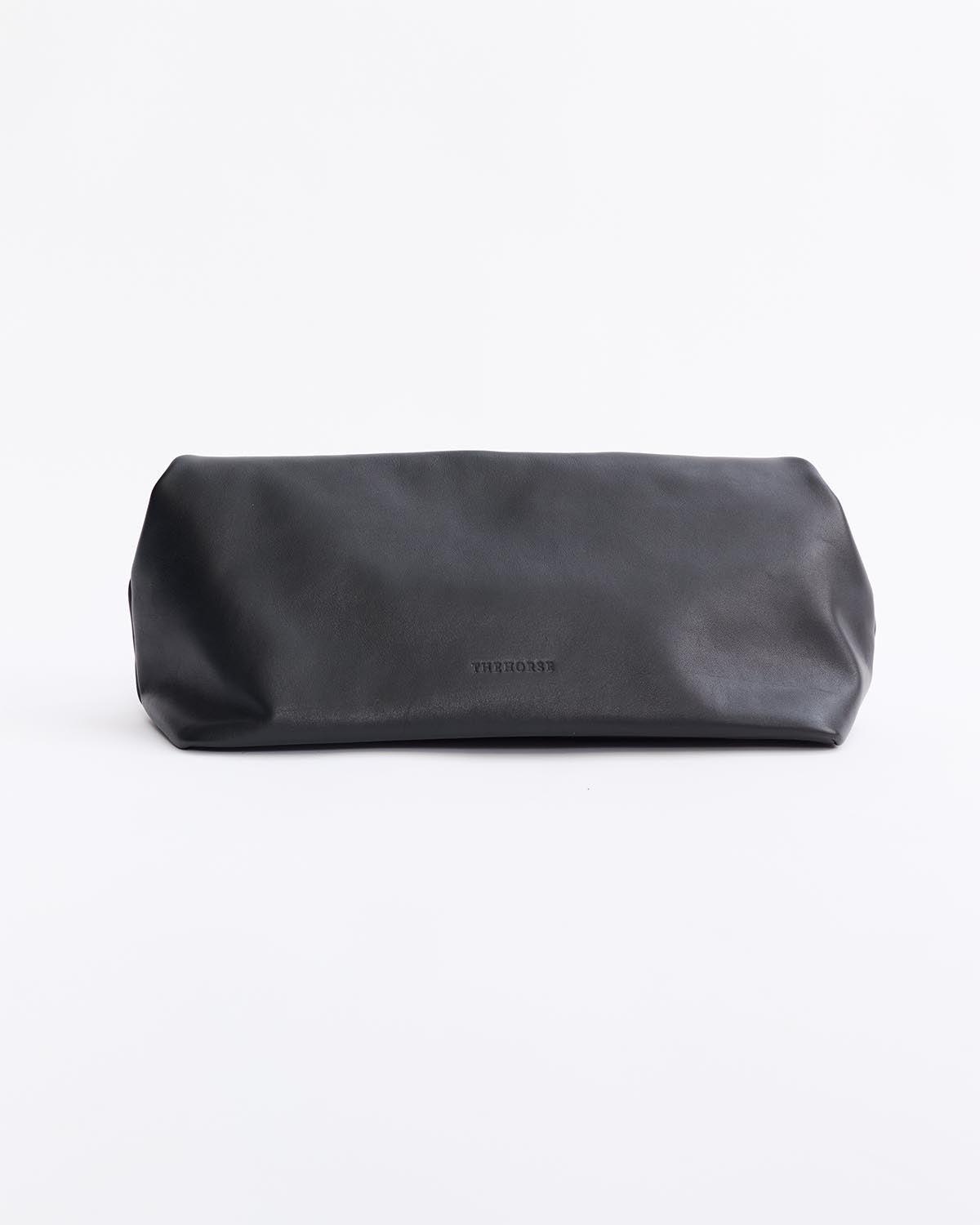 Stylish Benny Fold Clutch Wallet for Women & Men - Premium Black Leather Slim Minimalist RFID Blocking Card Holder - Perfect for Travel, Work & Everyday Use