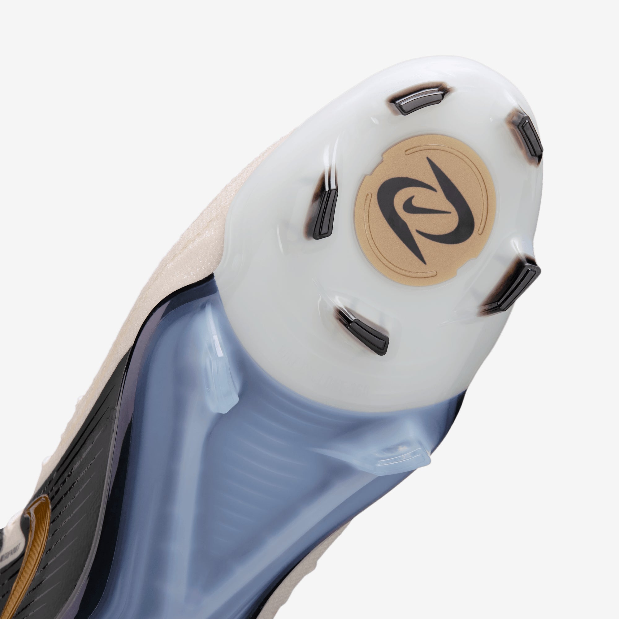 Nike Phantom Luna 2 Elite FG Soccer Cleats - Lightweight Football Boots for Men with Dynamic Fit Collar | Perfect for Turf Matches & Training Sessions