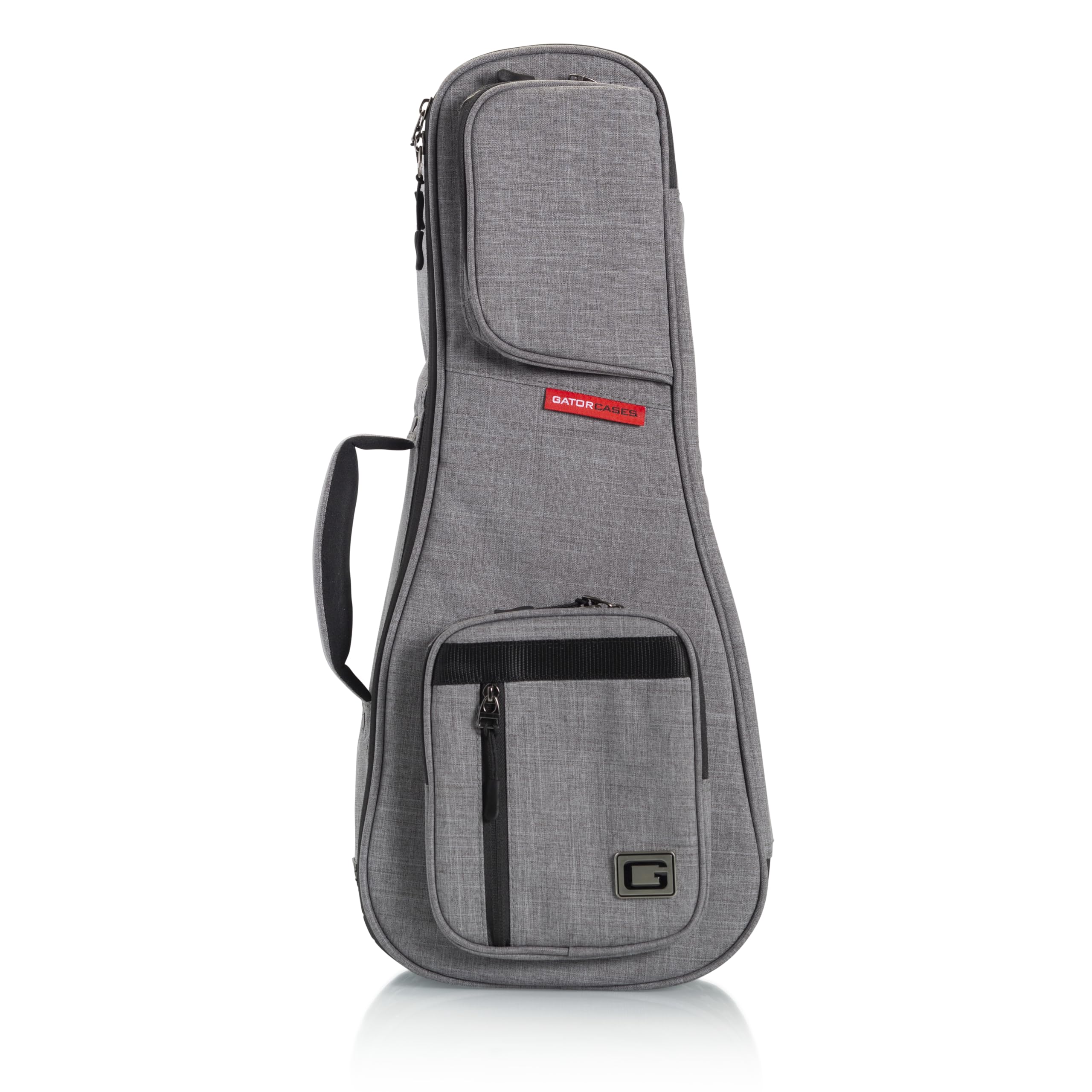Gator Cases Transit Series - Durable Hard Shell Case for DJ Equipment, Laptops & Electronics - Perfect for Travel, Studio & Stage Protection