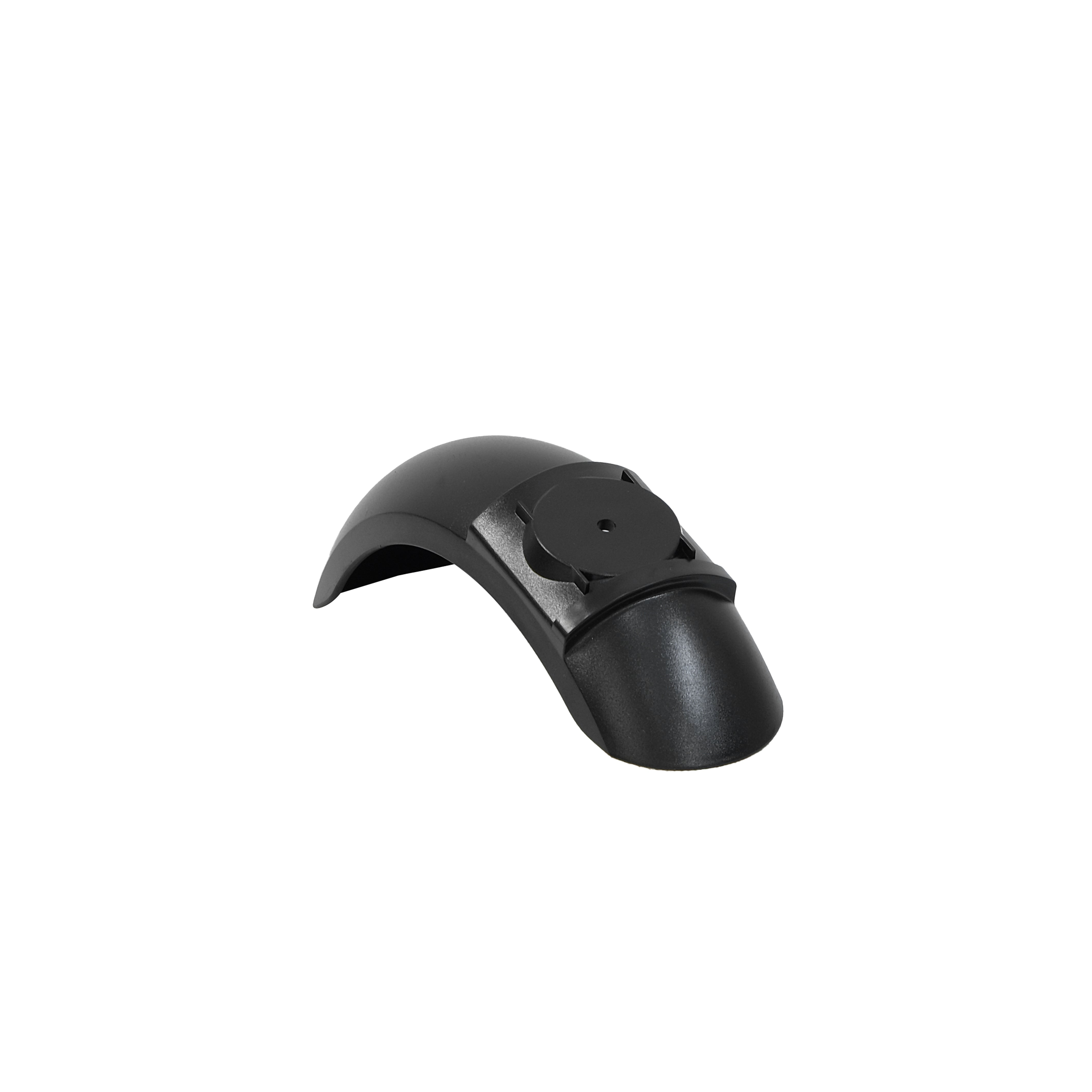 Apollo GO Regular 2024 Front Fender Assembly - Replacement Part for Electric Scooter - Perfect for Commuting & Urban Riding