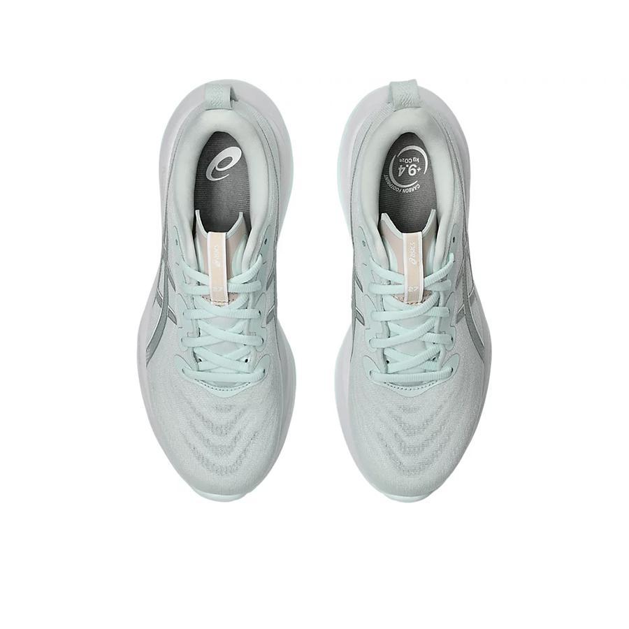 Women's Cumulus 27 Running Shoes - Lightweight & Cushioned for Long-Distance Training, Jogging & Marathon | Perfect for Road Running, Gym Workouts & Daily Wear