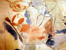 Abstract Expressionism & Pop Art Masterpieces - 1950s-1960s Western Art Paintings for Home Decor & Gallery Collections