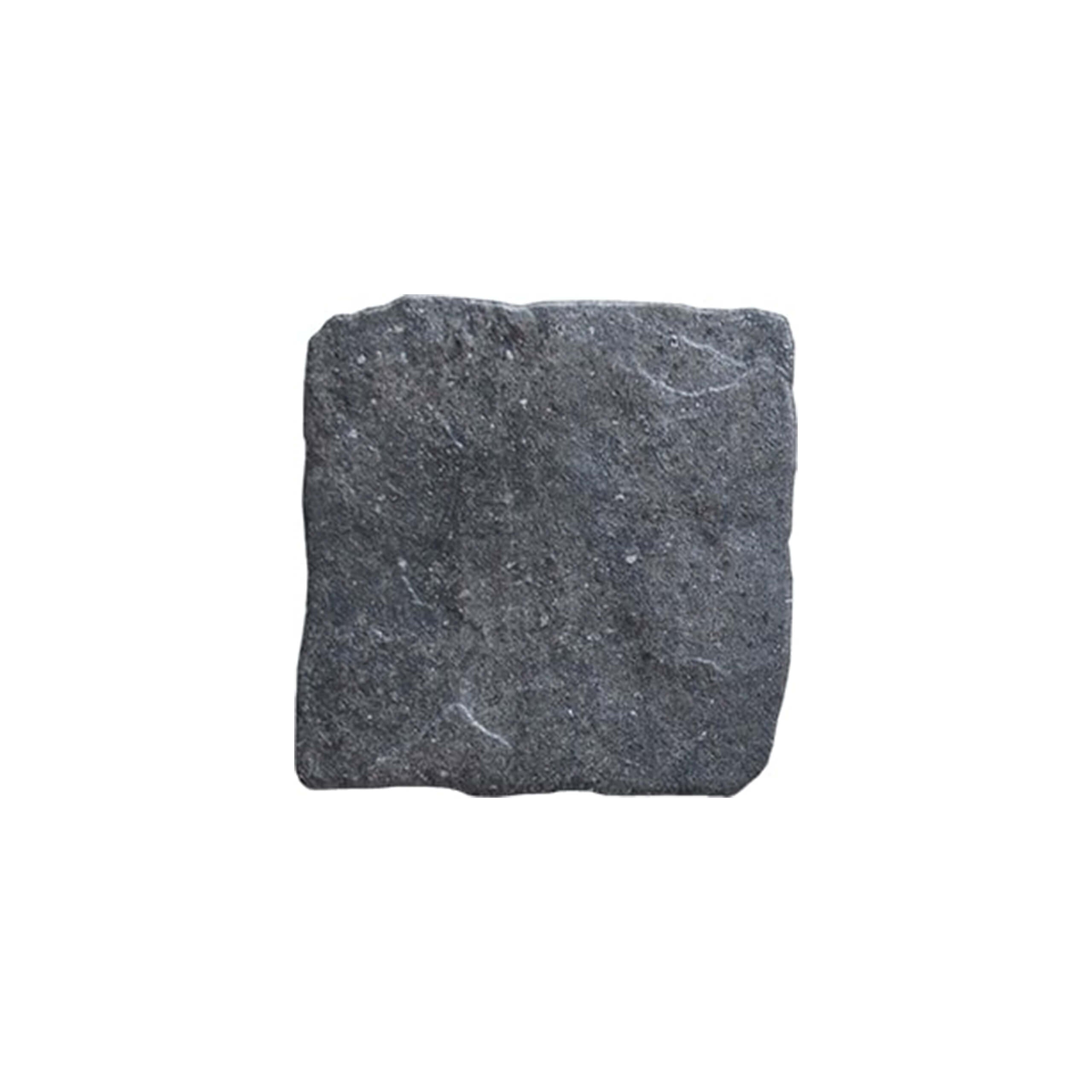 Country Matt 150x150 Gris Dark Grey - Premium Non-Slip Bathroom Rug for Shower, Bathtub & Vanity Area - Soft Absorbent Microfiber Mat with Quick-Dry Technology