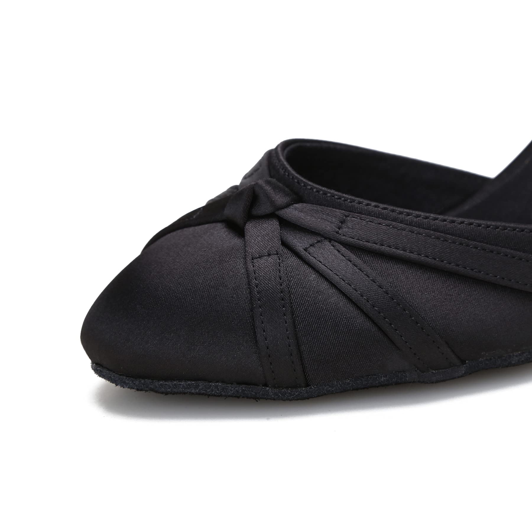 Best Women's Ballroom Dance Shoes - 2.5