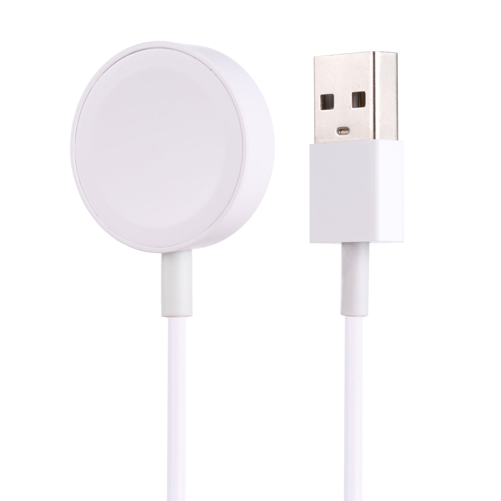 Original Title: Cable Apple Watch   Optimized Title: Premium Magnetic Charging Cable for Apple Watch - Fast & Secure Charging - Compatible with All Apple Watch Models - Perfect for Home, Office, and Travel Use