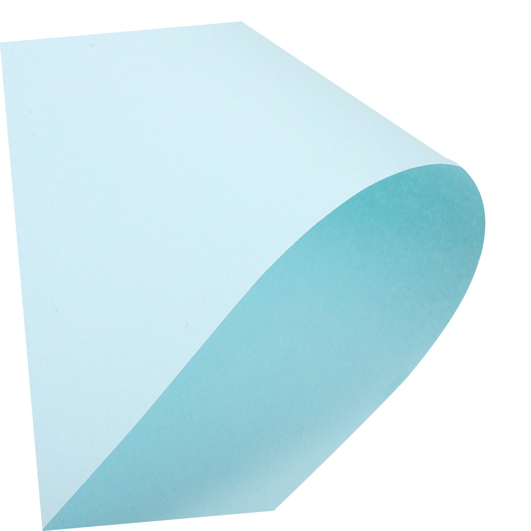 STOBOK 100 Sheets A4 Colored Printer Paper - Premium Certificate, Photo & Craft Paper for Kids, DIY Art Projects, School Supplies, Office Use & Home Printing