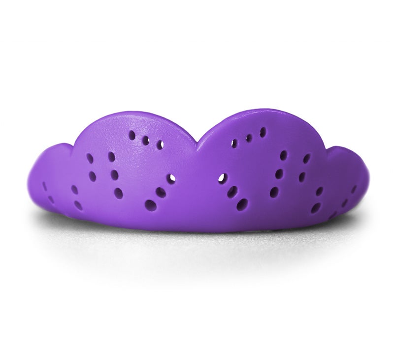 SISU Max NextGen Mouthguard - Premium Custom Fit Mouth Guard for Sports, Boxing, MMA & Dental Protection - Comfortable & Breathable for Athletes & Active Lifestyles