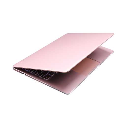 Cenava P14 14-inch Windows 10 Laptop - Intel Celeron N3450, 6GB RAM, 512GB SSD, Metal Body | Portable Business & Student Notebook for Work, Study & Travel