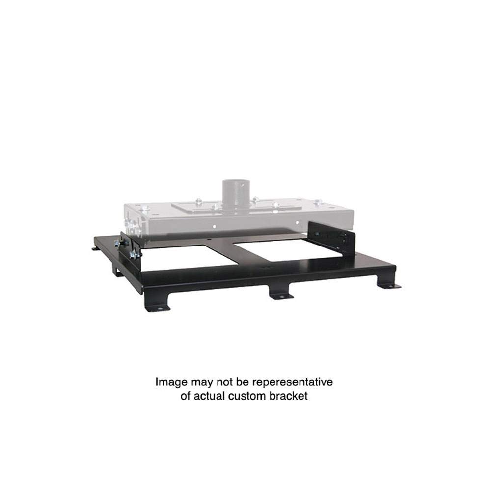 Chief Custom Design HB-20S Flat Panel LCD TV with VCM Interface - Indoor/Outdoor Digital Display for Home & Commercial Use | Perfect for Living Rooms, Restaurants, and Digital Signage