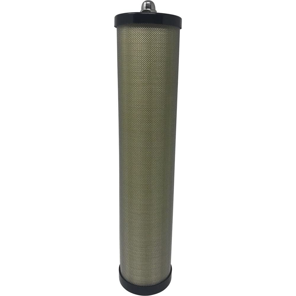 Kaeser KFS-170 Replacement Air Filter Element | 5 Micron Particulate & 5 PPM Oil Removal | Compatible with Kaeser Compressors | Industrial & Workshop Air Filtration Solution