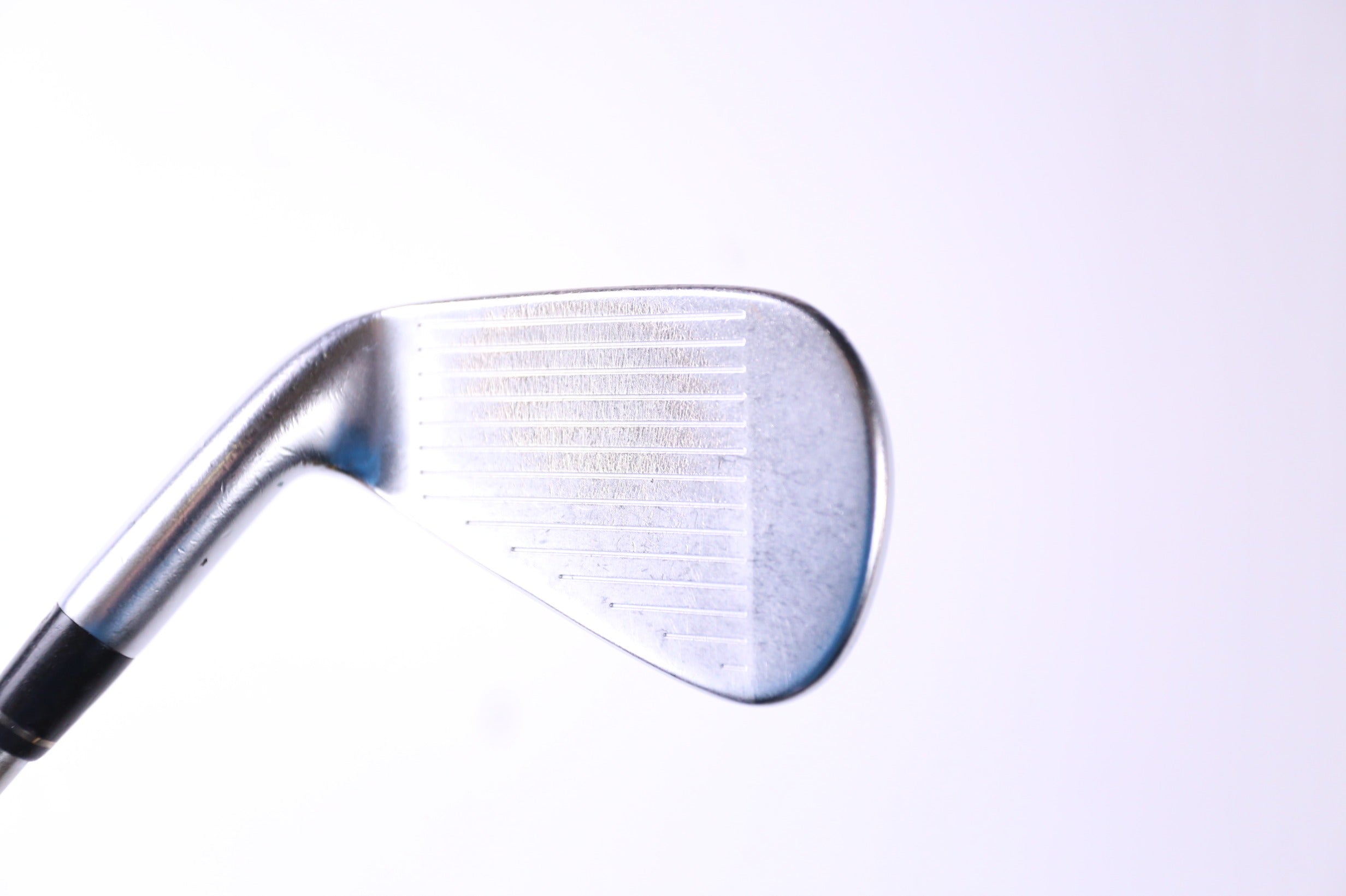 Used Callaway Apex CF16 7 Iron Right Handed Stiff Flex Golf Club - Perfect for Practice & Game Improvement