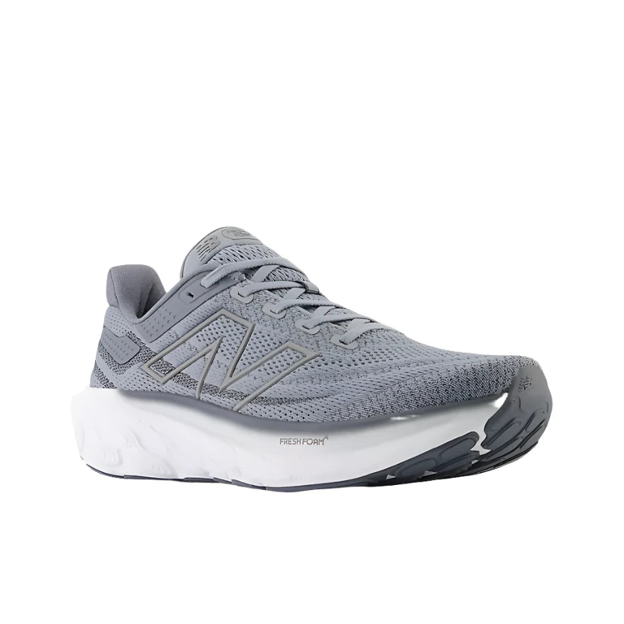 New Balance Men's Fresh Foam X 1080v13 Running Shoes - Lightweight Cushioned Sneakers for Road Running, Jogging & Gym Workouts