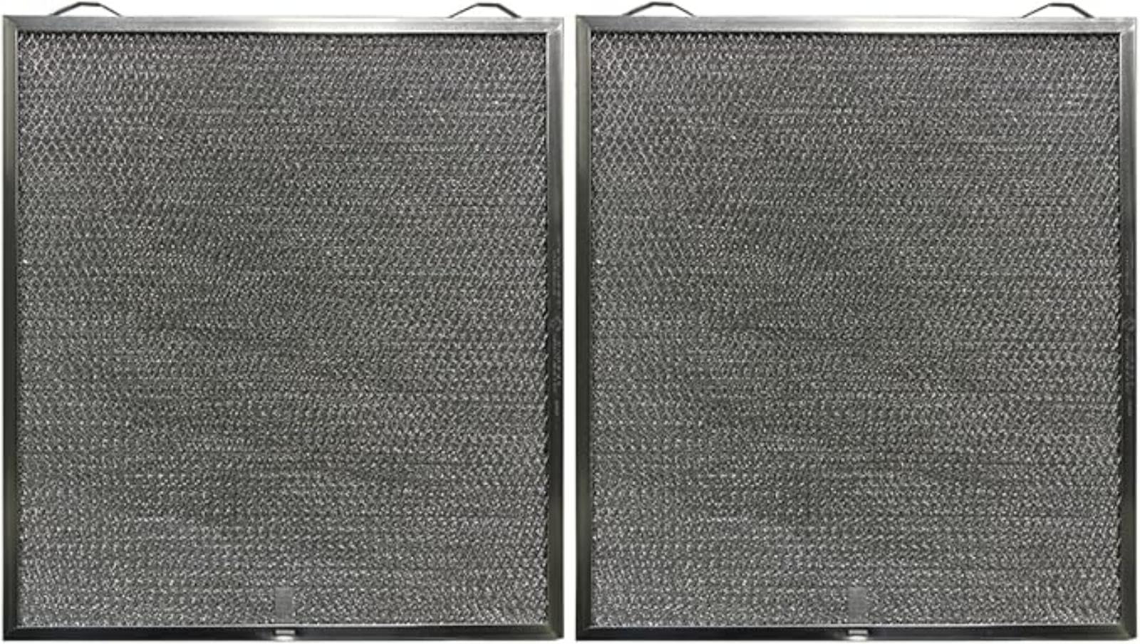 Broan Nutone 99010430-002 Range Hood Filter 13-7/8