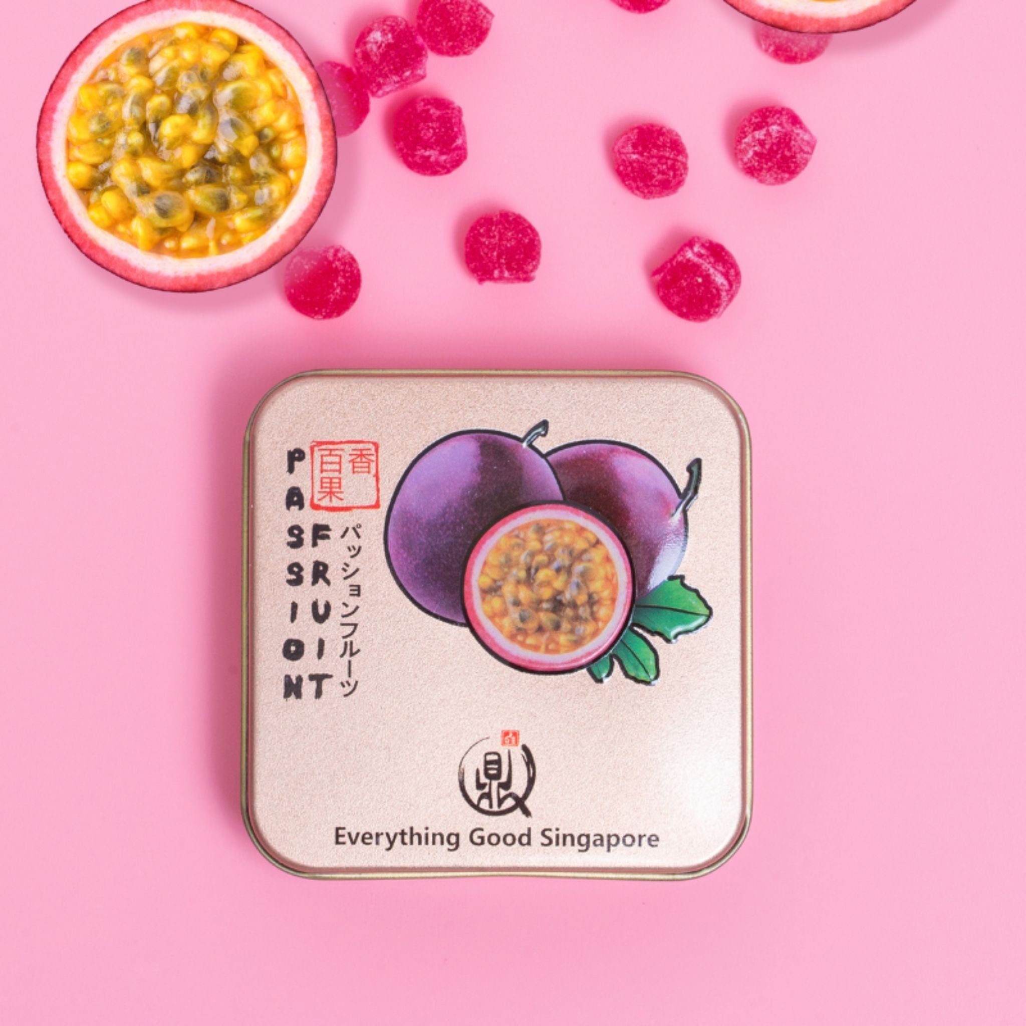 Premium Gift Set - 4 Assorted Gourmet Tins in Elegant Gift Box | Perfect for Holidays, Corporate Gifts & Special Occasions