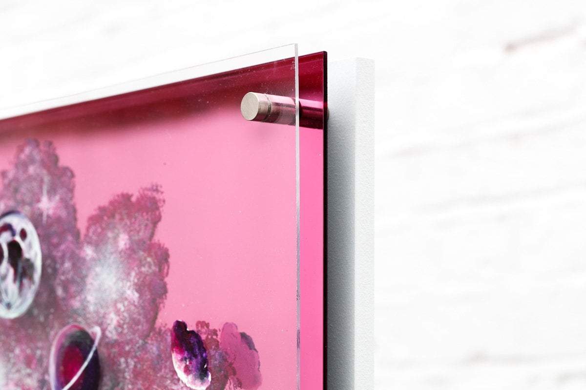 Original A World Of Pink - Trendy Fashion Accessories for Women & Girls | Perfect for Parties, Gifts & Everyday Wear