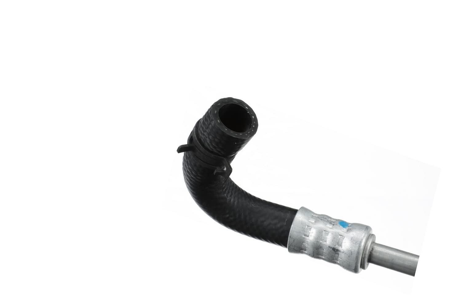 Sunsong 3404230 Power Steering Reservoir Hose - High-Performance Replacement for Smooth Steering | Perfect for Chevy, Ford, Dodge & More | Ideal for DIY Repairs & Auto Maintenance