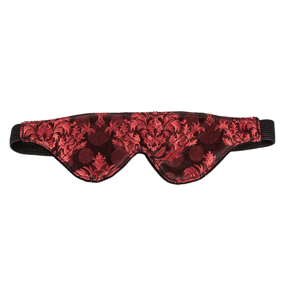 Blackout Sleep Mask for Women & Men - Soft & Comfortable Eye Mask for Travel, Meditation & Deep Sleep - Perfect for Night Shifts & Jet Lag Relief