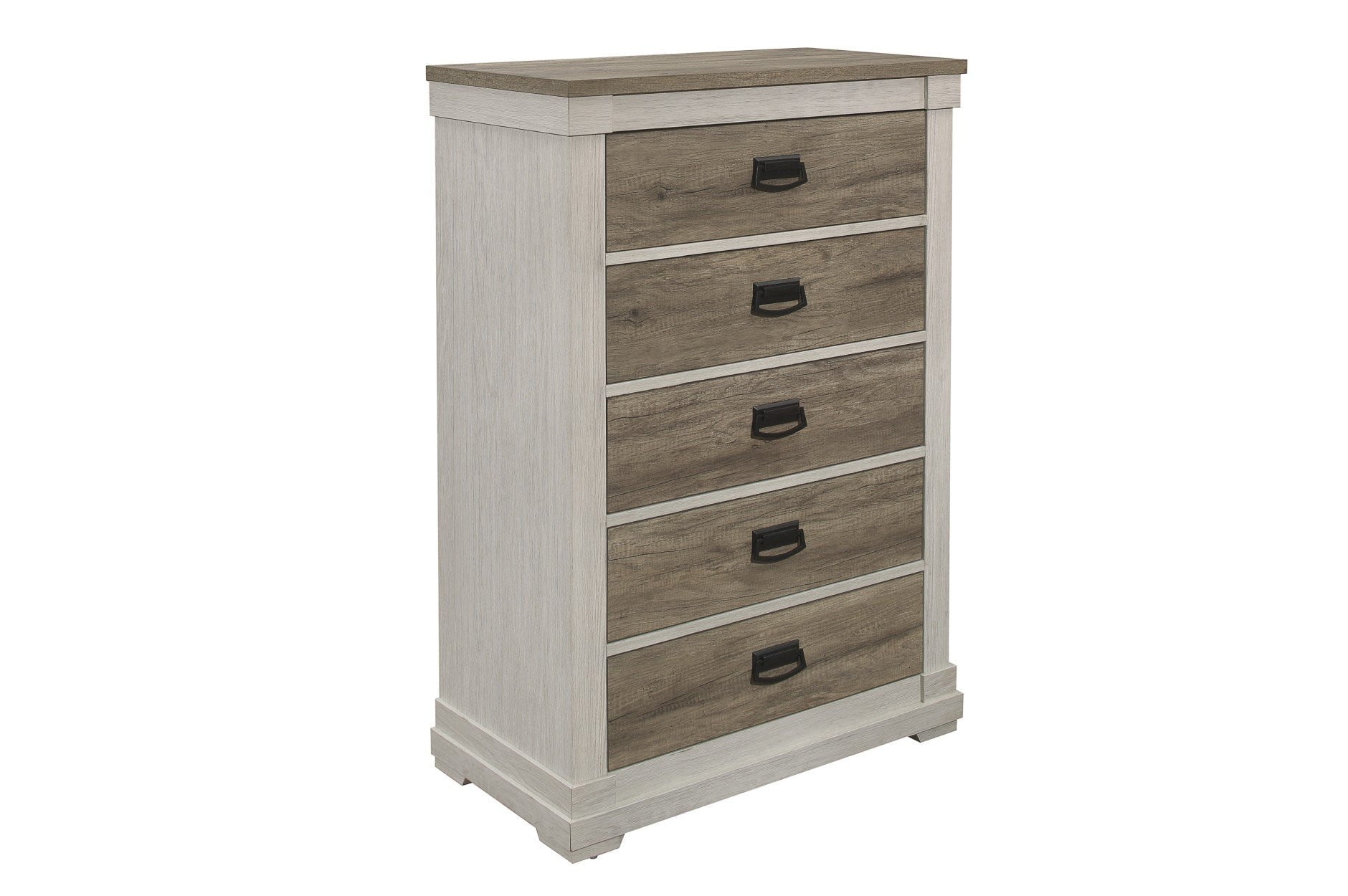 Arcadia Bedroom Collection - Modern Bedroom Furniture Set with Nightstand & Dresser for Cozy Home Decor | Perfect for Master Bedroom, Guest Room & Apartment Living