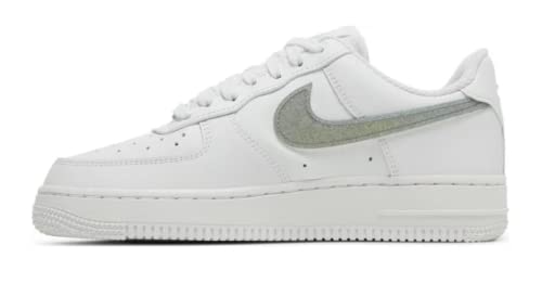 White Gold Glitter