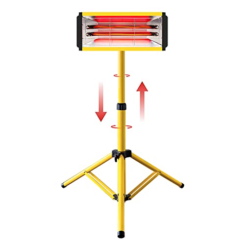 KC002-2000W+Bracket