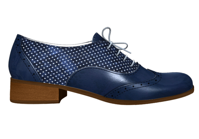 Lenox Oxfords 4 - Premium Men's Dress Shoes for Business & Formal Occasions | Comfortable & Stylish Leather Shoes for Office, Wedding & Professional Events