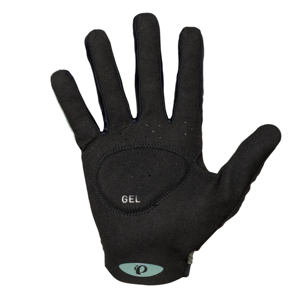 Men's Expedition Gel Full Finger Gloves - Cycling, Motorcycle & Outdoor Sports - Non-Slip Grip & Shock Absorption for Comfortable Riding & Workouts