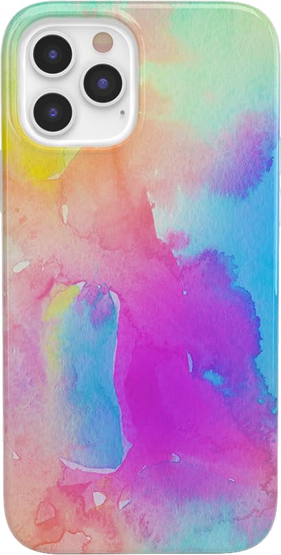 Cute Rainbow Marble