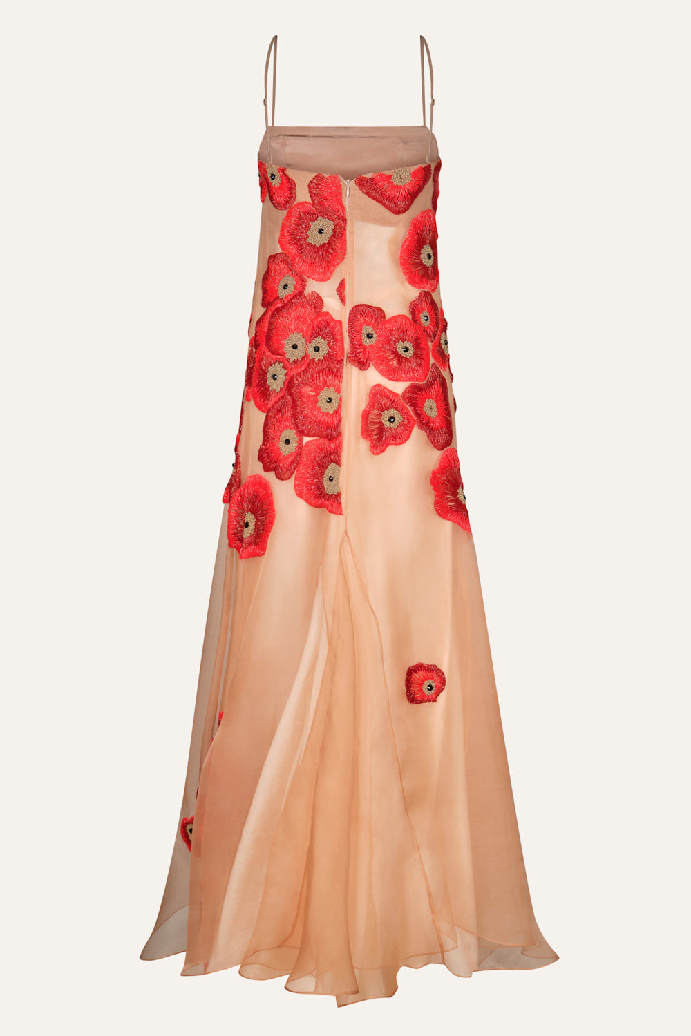 Elegant Floral Print Dress for Women - Perfect for Spring Weddings, Garden Parties & Date Nights