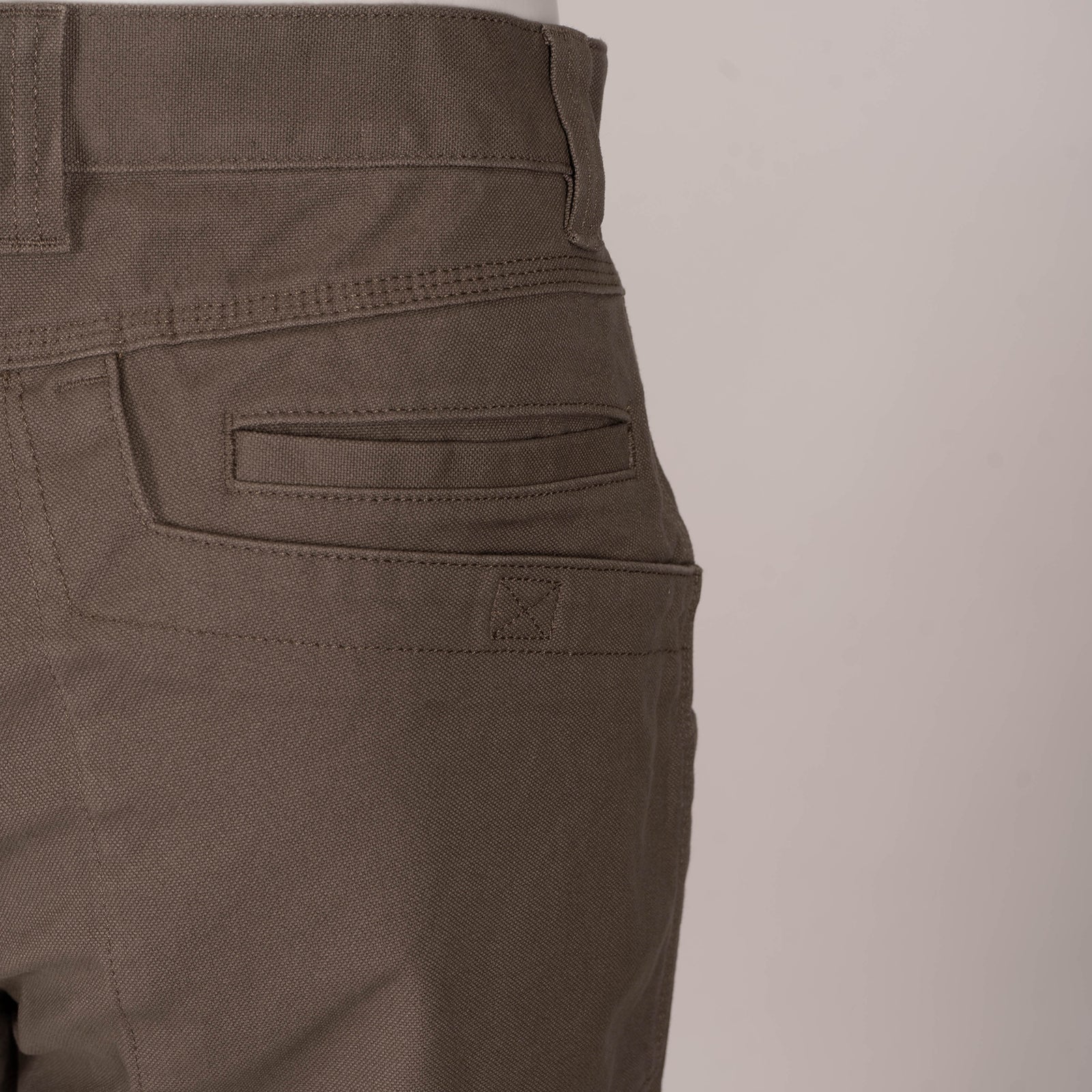 Alpine Work Shorts for Men - Durable & Comfortable Outdoor Work Pants - Perfect for Construction, Landscaping & Hiking