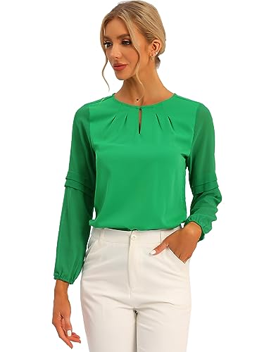 Bright Green