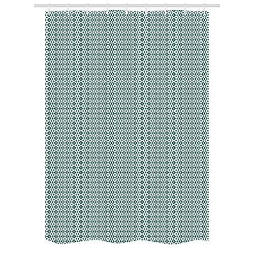 White Forest Green