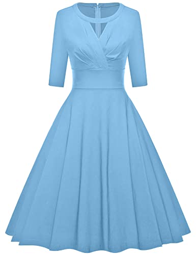 Light Blue-21