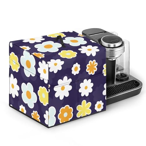 Hippie Floral Print