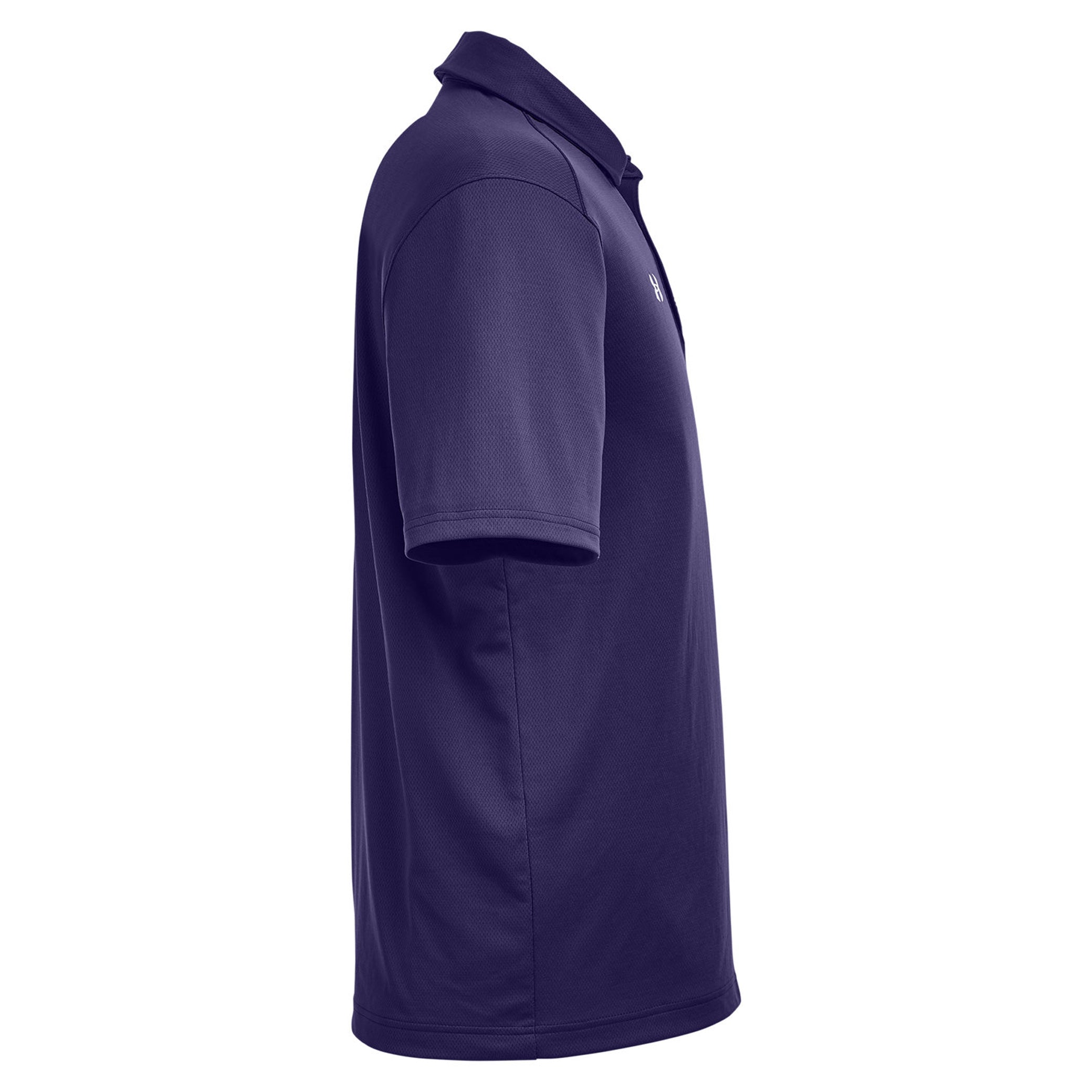 KSUFR Rugby UA Team Tech Polo - Moisture-Wicking Performance Shirt for Men - Perfect for Rugby, Training & Casual Wear