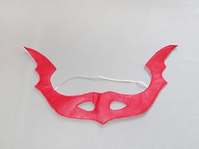 Myotismon Vamdemon Anime Cosplay Costume for Women (Size XL) - Perfect for Halloween, Comic Con & Anime Conventions