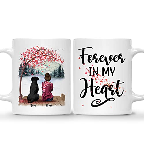 1 Dog - Forever In My Heart