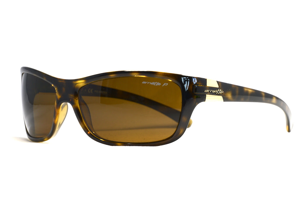 Arnette Speed Sunglasses - Polarized Sports Sunglasses for Men & Women - UV Protection, Lightweight & Durable - Perfect for Running, Cycling & Outdoor Activities