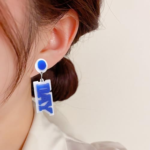 A6:blue Day