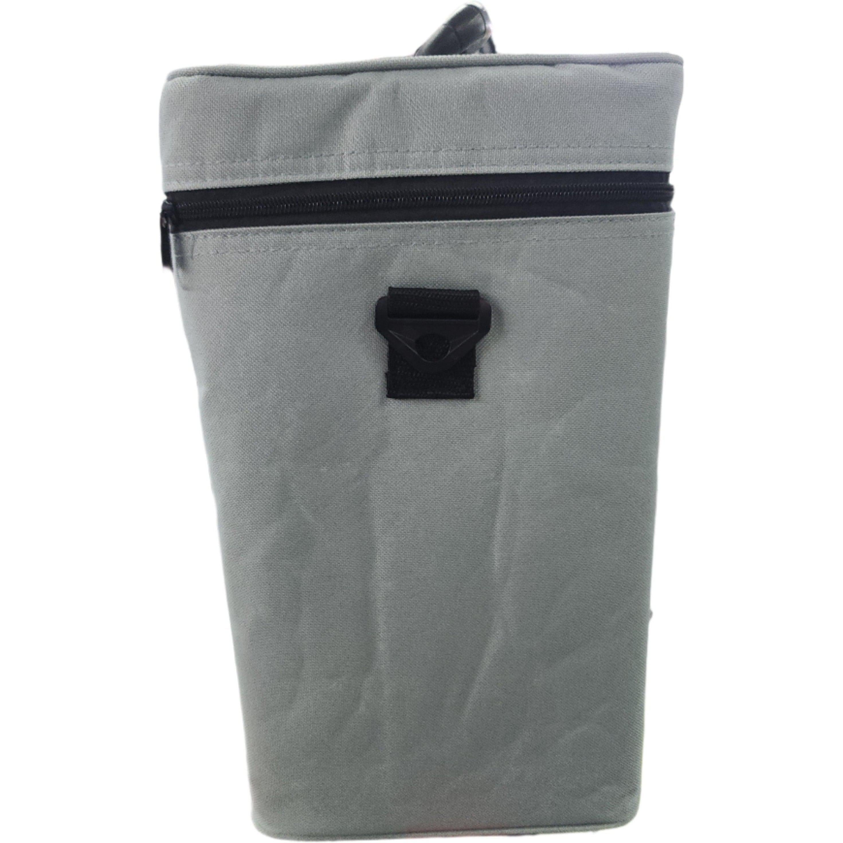 Celestron Telescope Canvas Carry Case - Durable & Lightweight Storage Bag for Astronomy Equipment - Perfect for Travel, Hiking, and Outdoor Stargazing