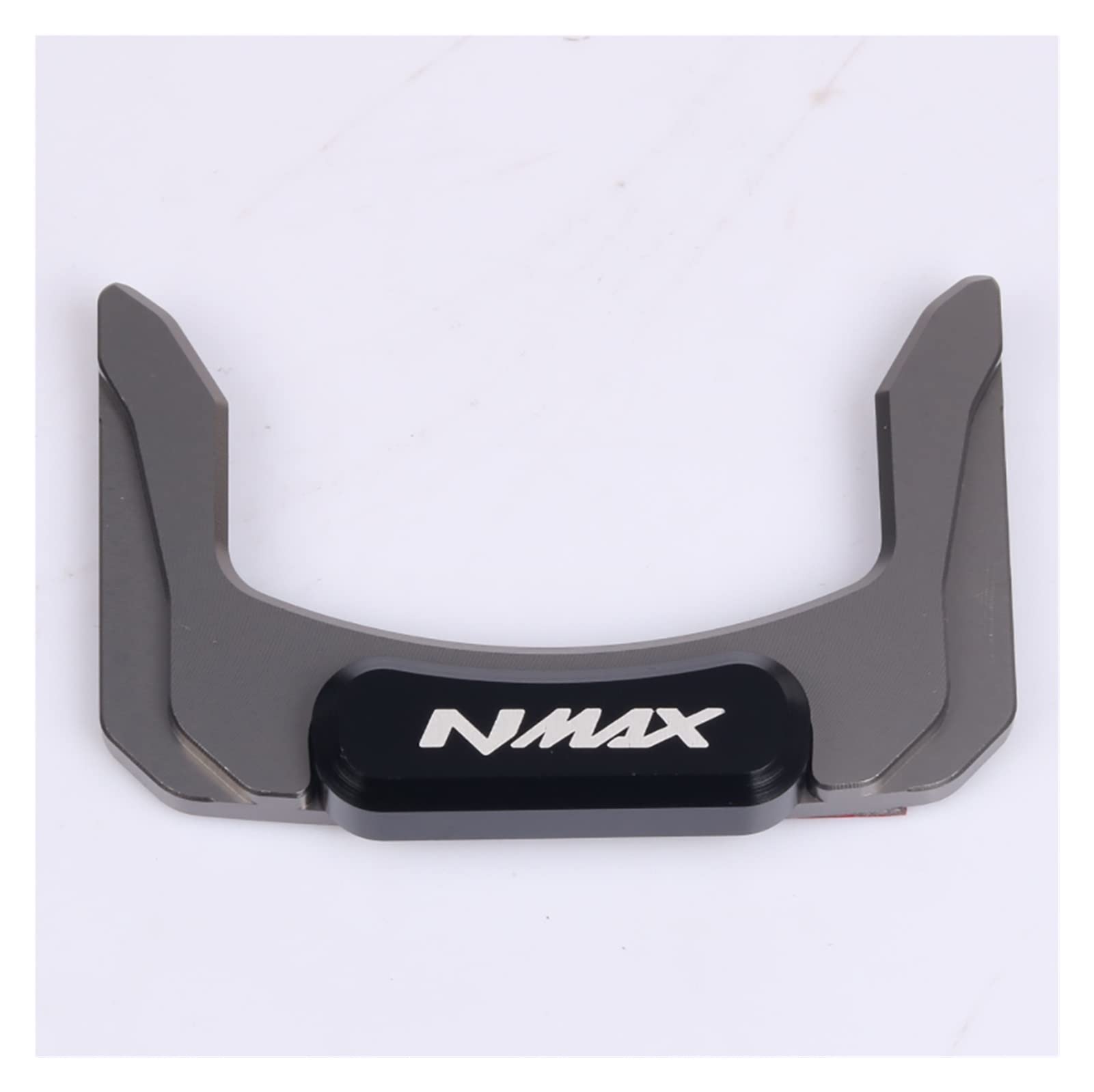 Yamaha NMAX 155/125 Motorcycle Key Switch Lock Cap & Ignition Electric Door Cover (Fits 2020-2021 Models) - Durable Accessory for Keychains & Motorcycle Protection