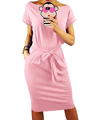 Solid Light Pink