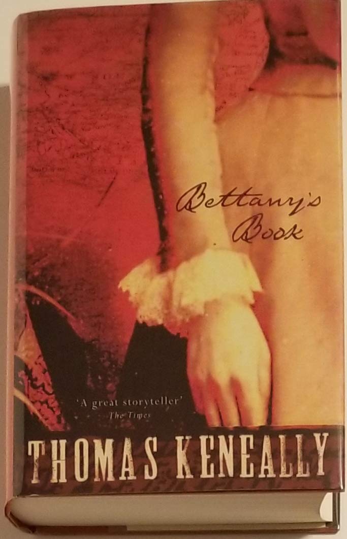Bettany's Book - Inspirational Novel for Women | Perfect for Book Clubs, Gifts & Relaxing Reads