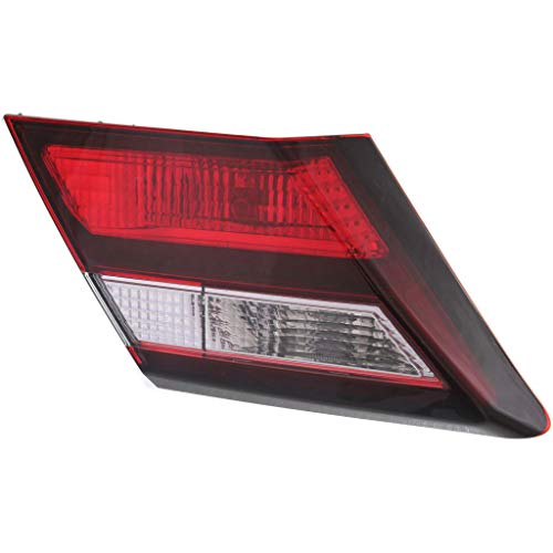 Driver Side