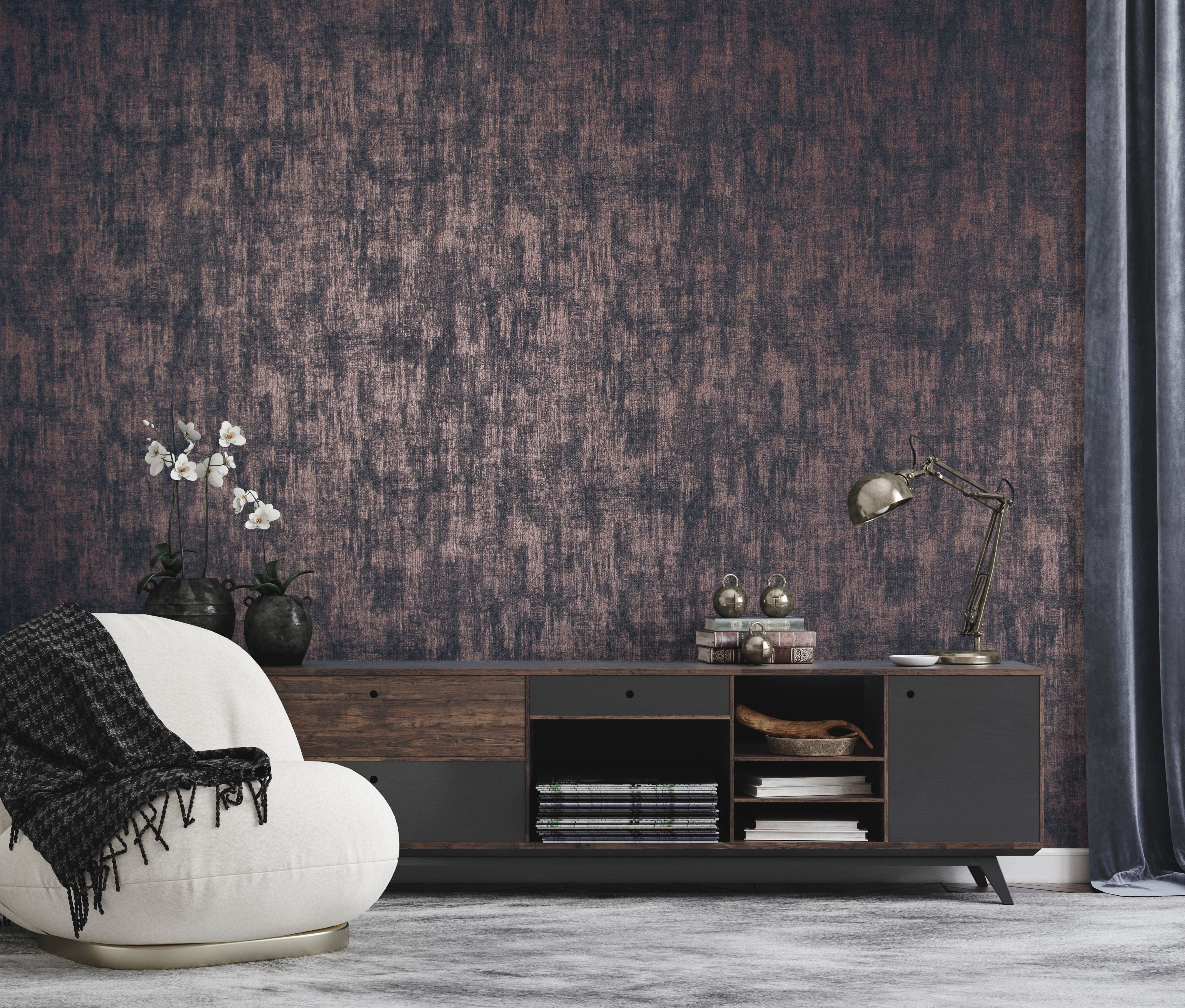 Universe Mercury - Premium Space-Themed Decor for Home & Office | Perfect for Astronomy Lovers & Sci-Fi Fans