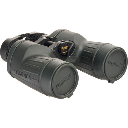 Fujinon 10x50 FMTR SX Polaris Binoculars - High Power Waterproof Binoculars for Astronomy, Bird Watching & Outdoor Adventures