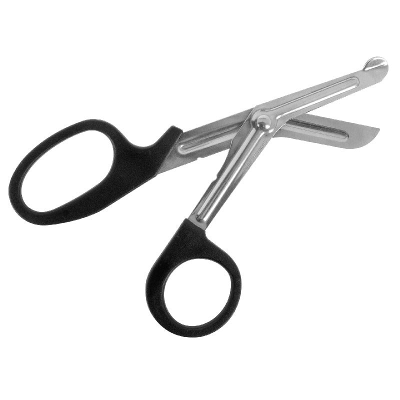 Seac Safety Scissors for Kids - Blunt Tip School & Craft Scissors - Perfect for Classroom, Art Projects & Paper Cutting Activities