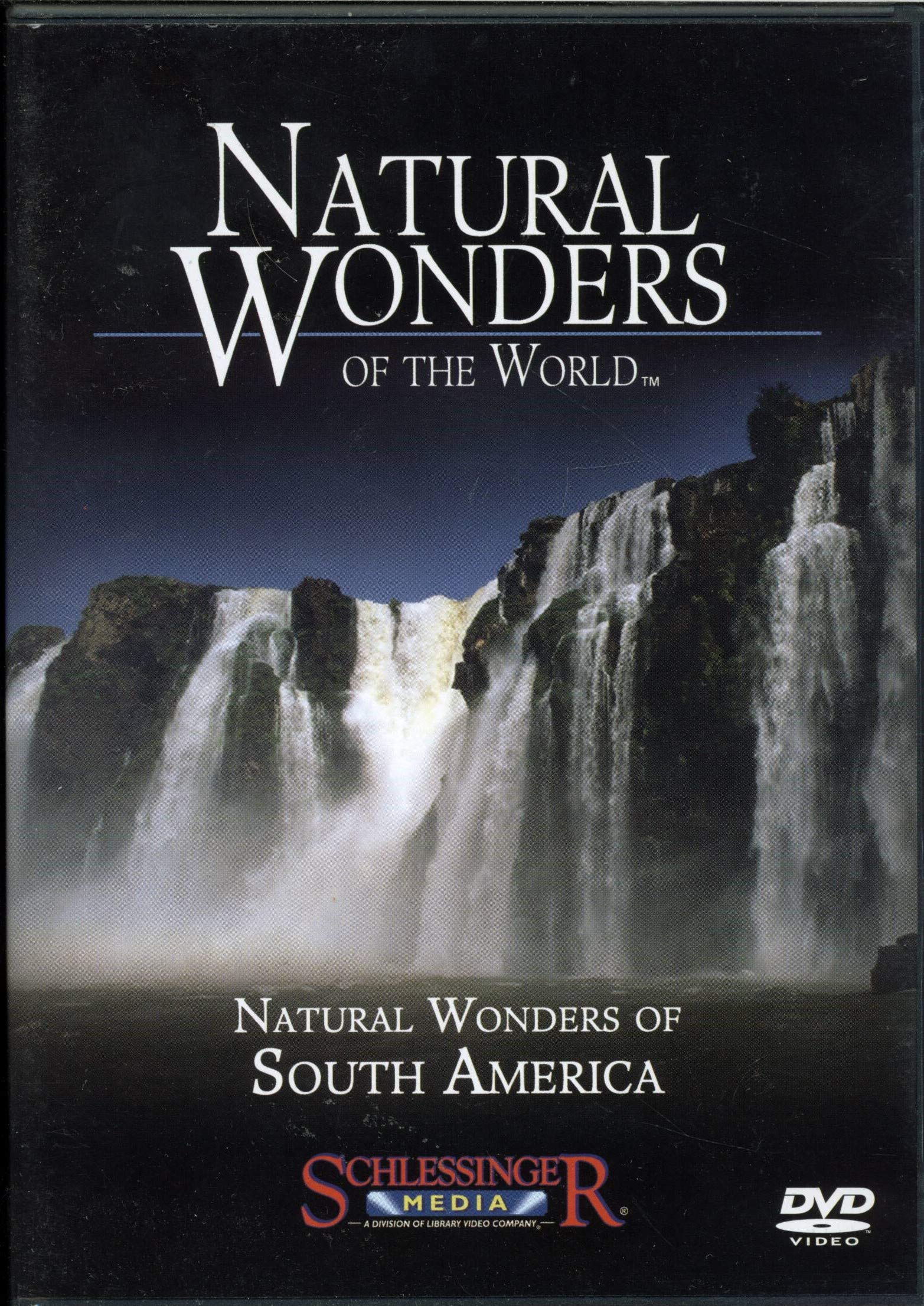 Natural Wonders of South America: Explore Breathtaking Landscapes & Scenic Views for Travel & Adventure Enthusiasts
