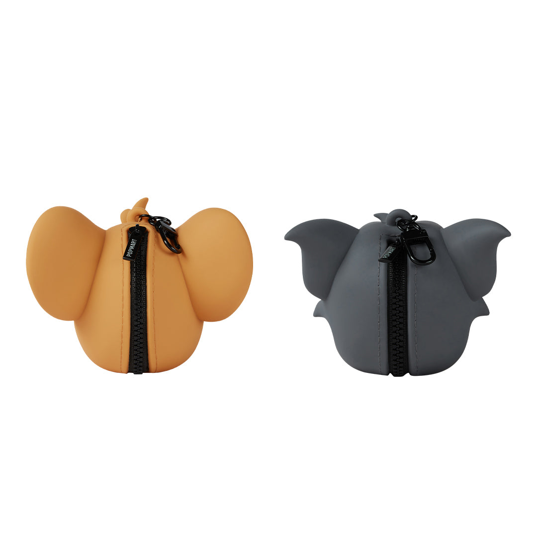 POP MART Molly x Warner Bros. 100th Anniversary Series Tom & Jerry Earphone Case - Cute Cartoon Design for iPhone & Android Phones - Perfect for Travel, School & Daily Use
