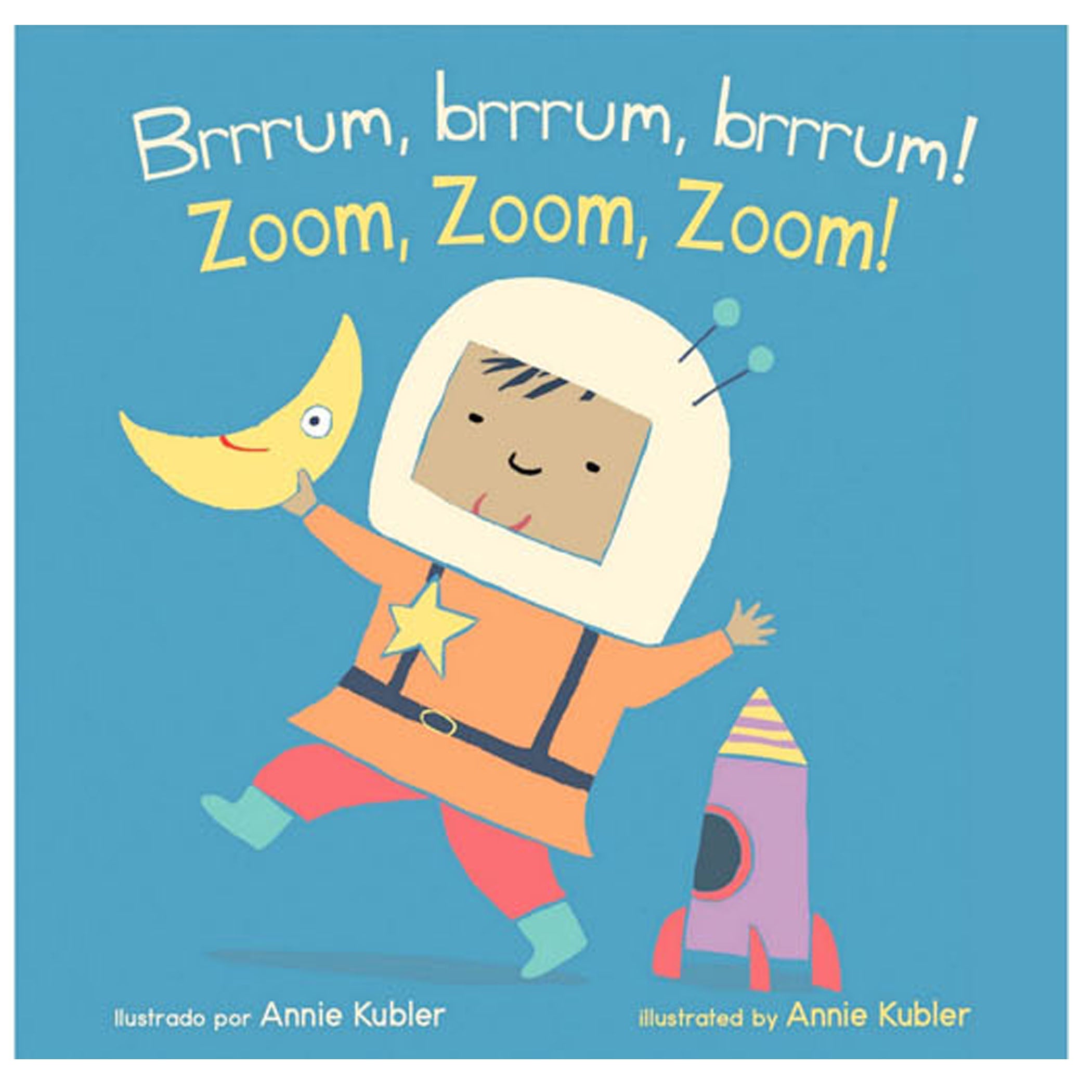 Bilingual Baby Rhyme Time 8 Book Set for Toddlers - English & Spanish Learning Books for Kids - Perfect for Storytime, Early Childhood Education & Bilingual Development